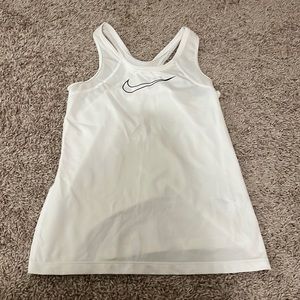 Dri-fit Nike tank